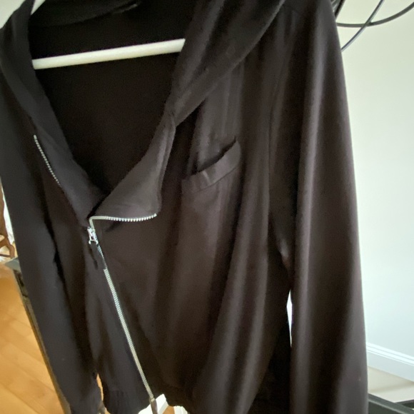 Bomber light weight jacket - Picture 4 of 6